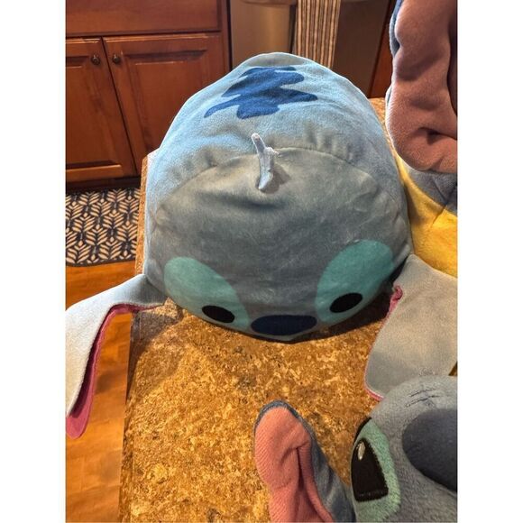 Lilo and stitch Disney plush bundle - Picture 3 of 5
